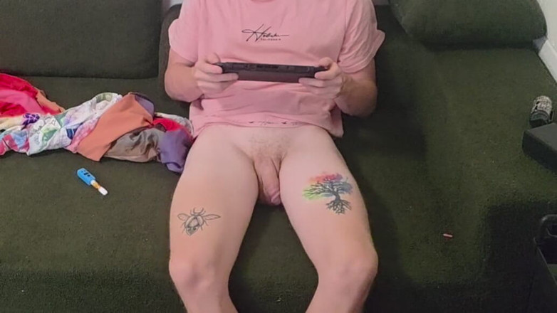 Mike Todd: スターデューバレー ネイキッド デイフォス