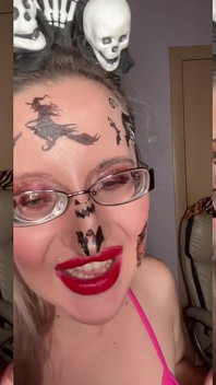 Vaše žena nosí můj límec teď - a vy jste její sissy služka, nezapomeňte na to! podle Findom Goaldigger