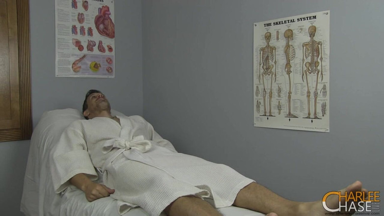 Charlee Chase: Charlee Chase Dream Doctors