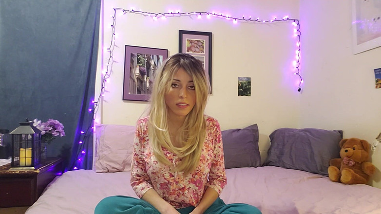 Brenna Lilac: Dönüşümü