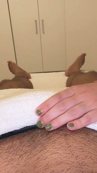 Happy Ending Massage