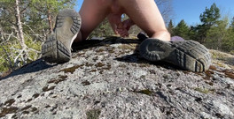 JohannWood: È stato bordo di tanto in tanto durante la mia...