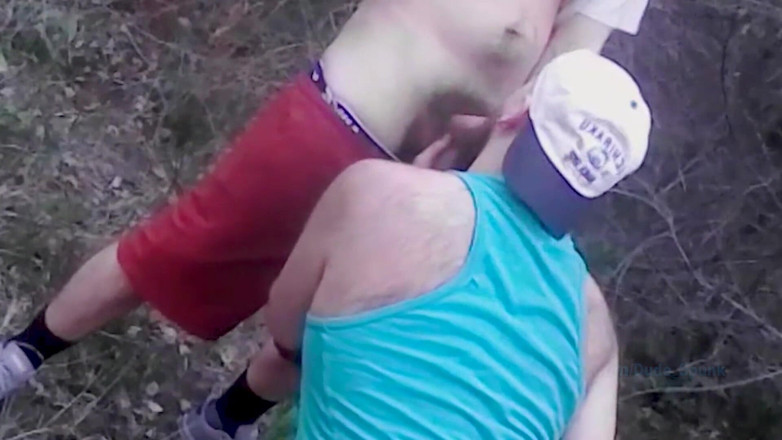 Dude_Spunk: Натуральная мужественность волосатая Anon спермоприемник шлюшка медведь, крейсерская в лесу отсосала мою сперму