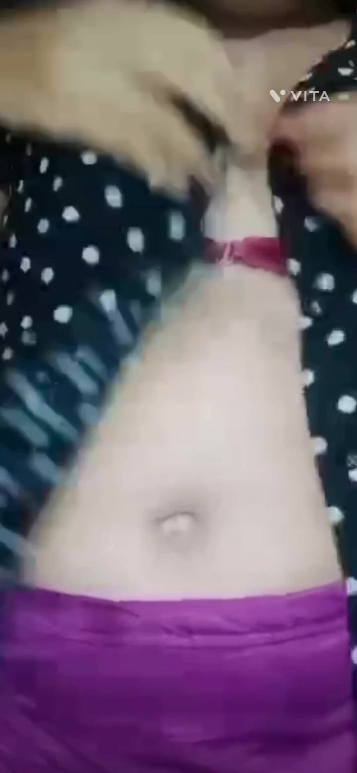 Momib45: Nahá fantazie