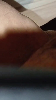 I Caught My Stepmom Fucking Her Girlfriend with a Strapon and Started Secretly Masturbating
