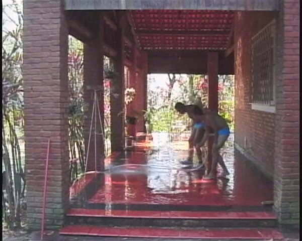 Watch Dirty Movies: Futai în grup în aer liber, udat de pișat - curve înmuiate peste tot