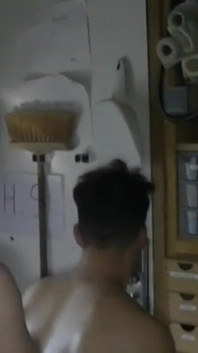 Fucked w Puble przez 2 chłopców z Londynu