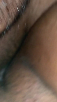 Creampie