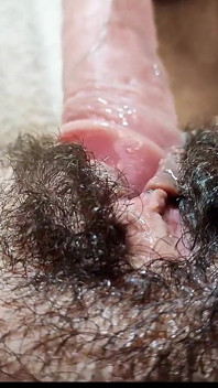 나는 이것에서 사정을 멈출 수 없어, 나는 아주 빨리 세 번 왔다!