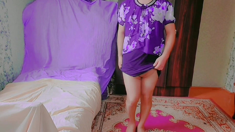 Kitty_Cross: 丰富多彩且迷人：变装魔术合集！
