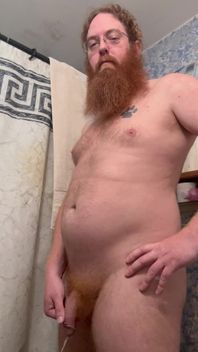 Morning Piss