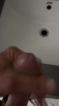 Img_0296 Jacking My Dick After a Long Day