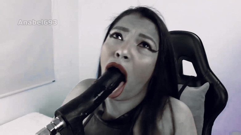 anabel693: Yavaş oral seks