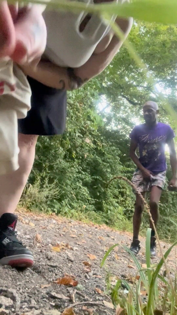 LeanBbc4u: Wsiadając do PAWG Coochie