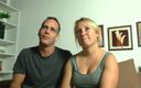 BB video: Getrouwde sletten bedriegen echtgenoten door bb-video-produktion