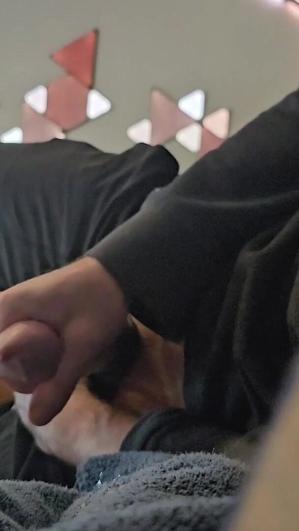 Stroking Out a Load (ActivateFun)