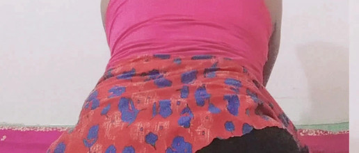 Tsvicky hot show