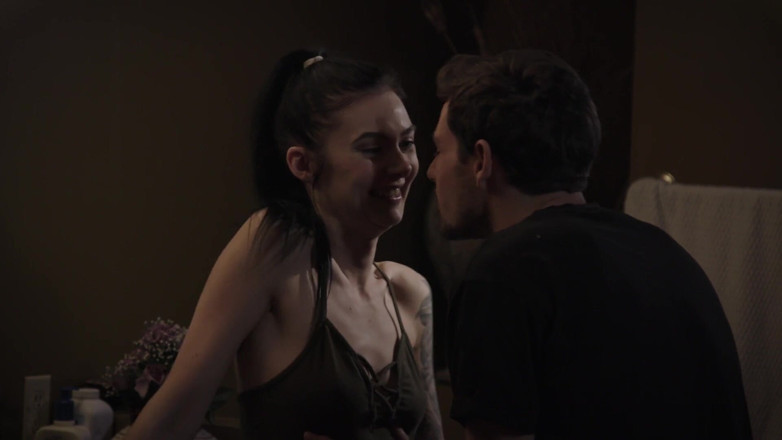 Sweet Sinner: My Daughter's Boyfriend 15 Scene 1 She Wants That Cock