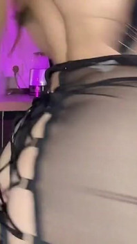 パパのためのセクシーランジェリー