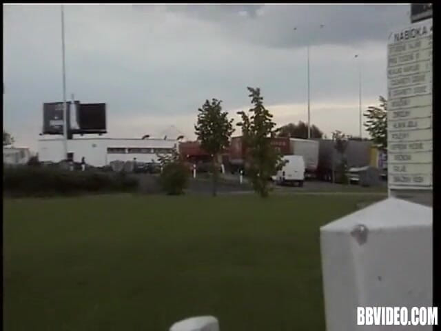BB_VIDEO: Sikanie cipki (1) - DVD