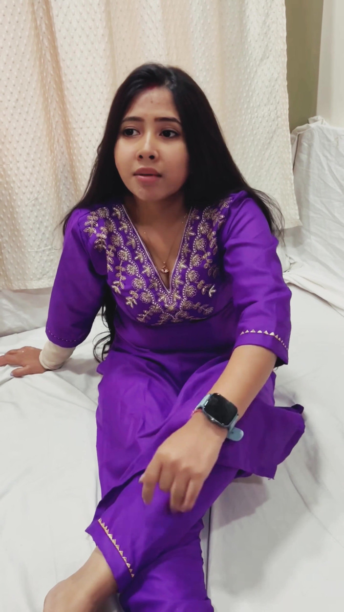 Joya-jay: Fucked a Friend's Sister for the First Time