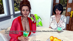 Q Boy: Raja milf - ep01