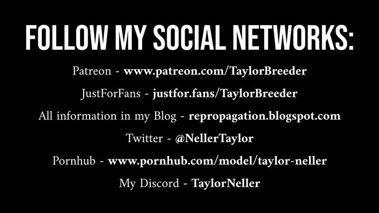 Taylor Breeder: Keghairahan bahagian raksasa #2