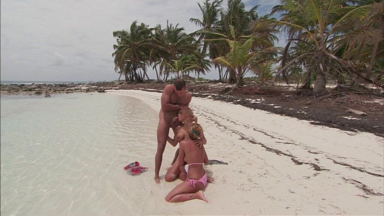 Erotic Planet Studio: 아일랜드 발열 야외 보지 퍼뜨리고 빨기