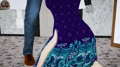 Suami bhabhi desi India mengongkek doktor seksi yang cantik
