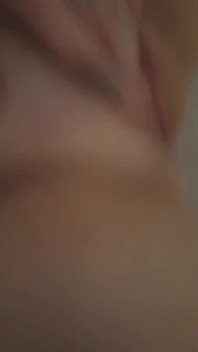 Swedish Amateur Girl Fingers Herself