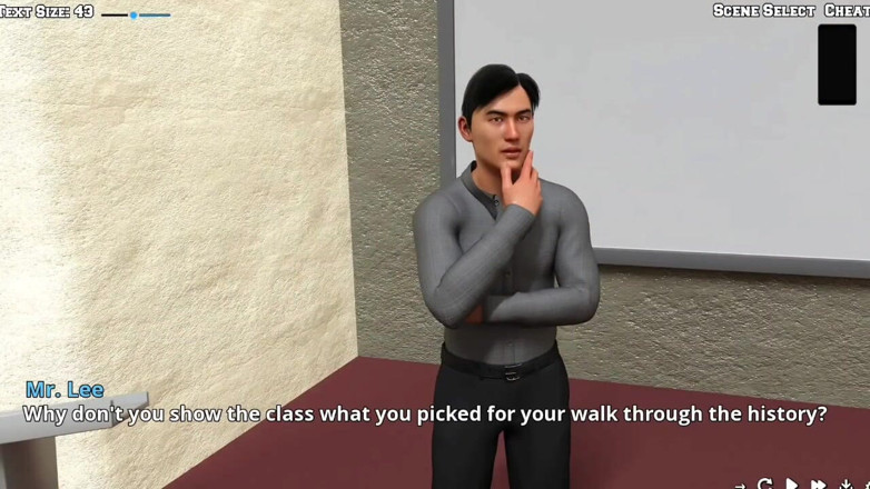 Johannes Gaming: College Kings n° 8, réel, savent baiser
