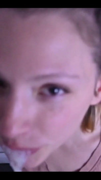 Miss Dizzum sucking