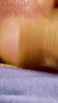 Small Dick Masturbation