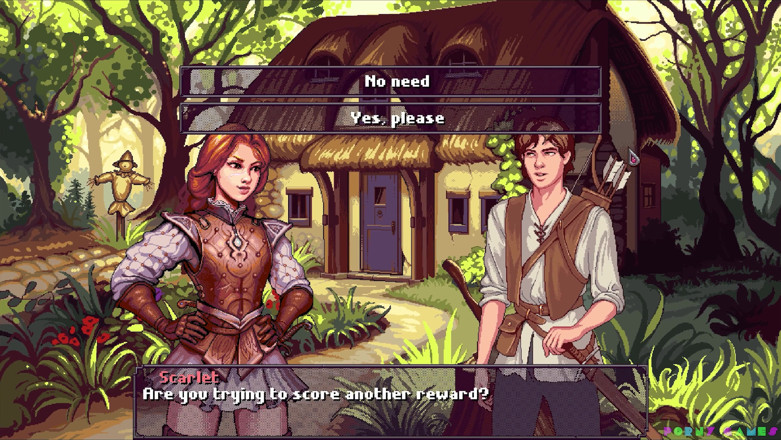 Porny Games: Aurelia (de Mirthal) - partea 6