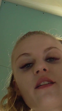Toothpaste Spit