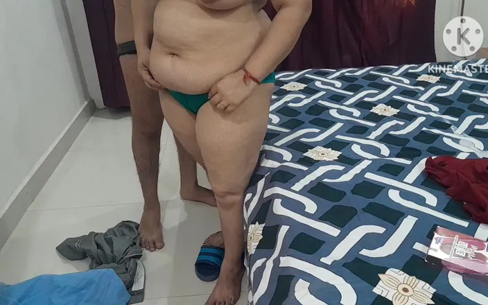 Salmaan001: Desi Step-father Fuck His Step-daughter Roleplay in Hindi Audio.