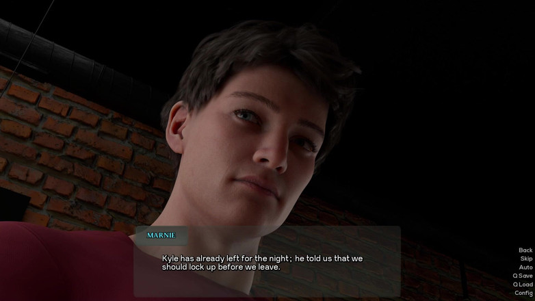 3D Cartoon Porn: Godson 11:Max Videos Ninaのトゥワークショー