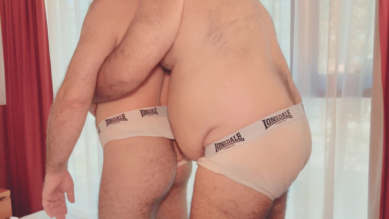 Bruticus10: 헤어리언과 함께 웨지스