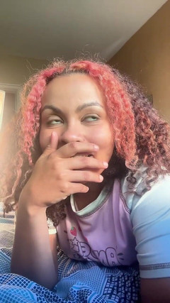 Cutiepiie Chubby: Kompilasi kentut awek comel kentut kuat dengan Reaksi Muka Goofy...