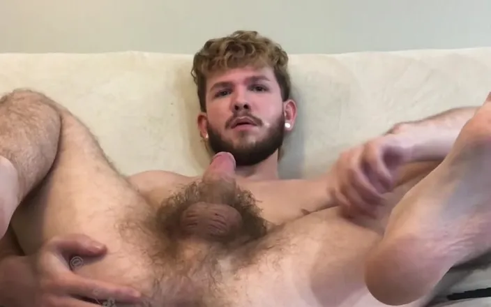 Dude_Spunk: I love watching my butthole twitch when I nut