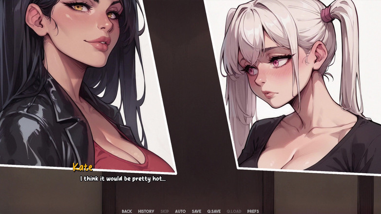 Wickedgammes: Тени амбиций (часть 15)
