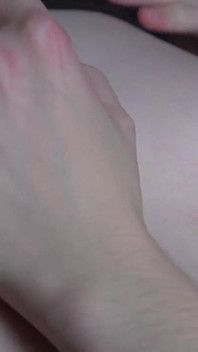 Extremely Sensual Stepsister's Nipple Sucking