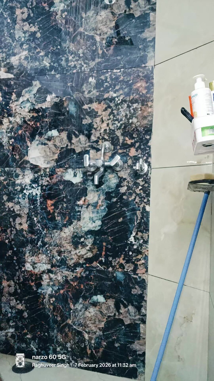 Rajasthani-old-lover: Pákistánský nevlastní otec