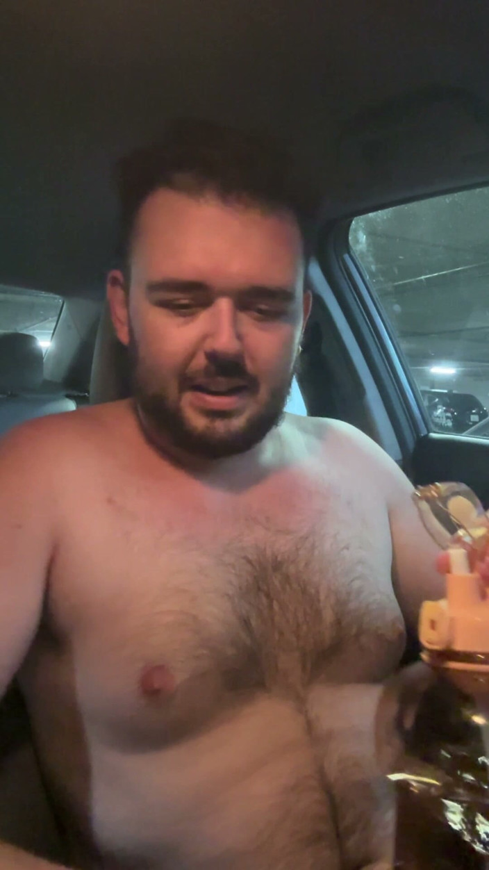 Trent Beaufort: Post Gym dan Creatine Chat