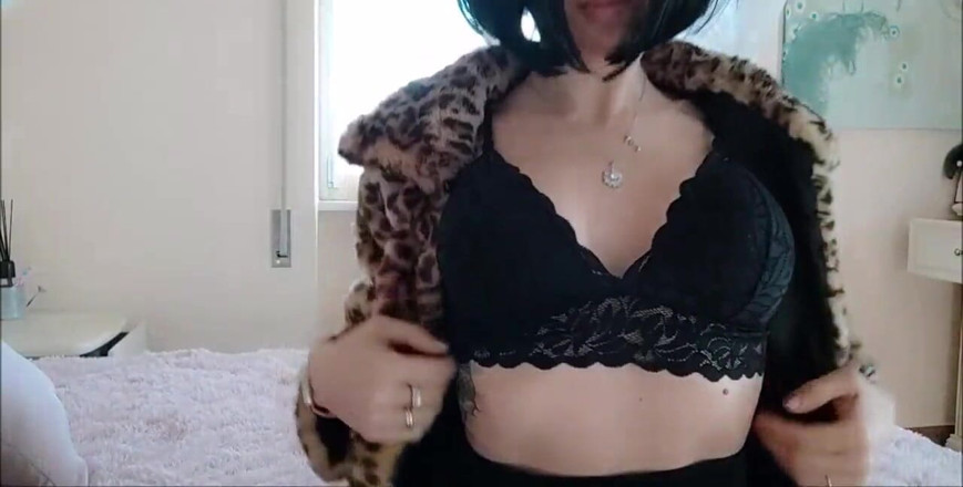 savannahamatoriale: Chantal Channel in: Dirty Cuckold Loser, Do You Know What...