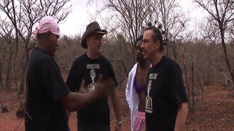 Bangora amateur club: Experienced Cougar Enjoys Intense Outdoor Doggy Action