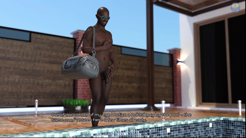 Wickedgammes studio: Vacanze sessuali con mio marito e il capo di mio...