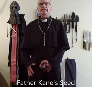 DocRough: Priest Kane's seed