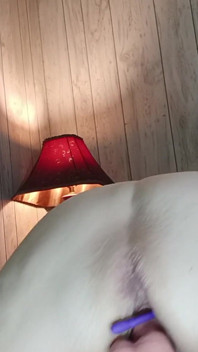 Sneaklink, nang squirtet auf seinem yang