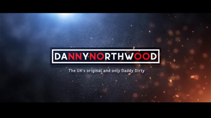 Danny Northwood: Mistress Mika Pegging Danny on the cross